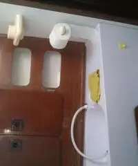 Barca a vela Fibago CX 33