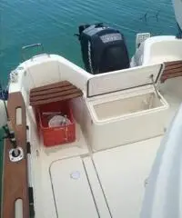 Quicksilver pilothouse 640