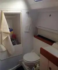 Jeanneau Sun Odyssey 34.2