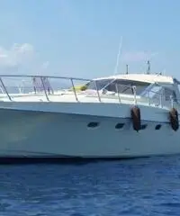 OLDTIMER Barkas FERRETTI 38 ROADSTER 2x360 CATERPILLAR 400H MOTO rif. 3966470