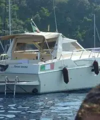 OLDTIMER Barkas FERRETTI 38 ROADSTER 2x360 CATERPILLAR 400H MOTO   rif. 3966470