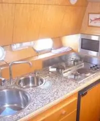 OLDTIMER Barkas FERRETTI 38 ROADSTER 2x360 CATERPILLAR 400H MOTO   rif. 3966470