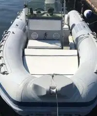 Joker Boat Coster 580