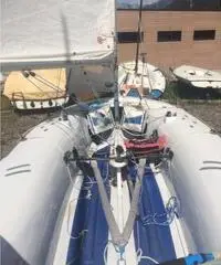 DERIVA 420 NAUTIVELA