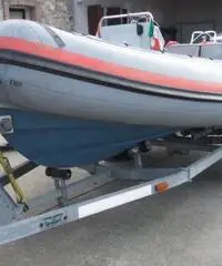 gommone Joker 470 € 3800