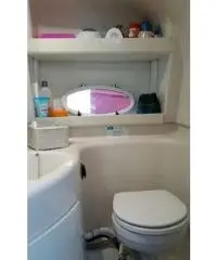 Vendo barca Gobbi 23 Sport