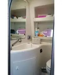 Vendo barca Gobbi 23 Sport