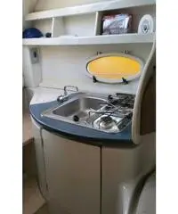 Vendo barca Gobbi 23 Sport