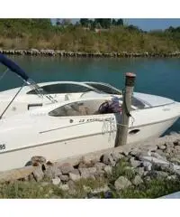 Vendo barca Gobbi 23 Sport
