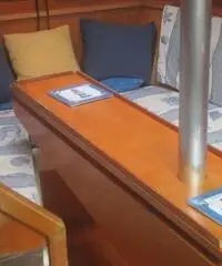 Barca a vela Ferretti Altura 10