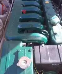 motore volvo penta aqad40