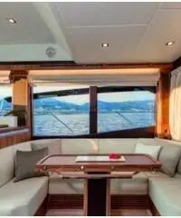 ABSOLUTE 55 Sport Yacht