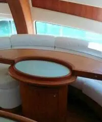 AICON Aicon 56' Fly Bridge