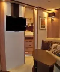 ASTONDOA ASTONDOA 53 OPEN HT