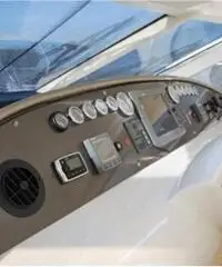 ASTONDOA ASTONDOA 53 OPEN HT