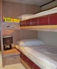 ASTONDOA ASTONDOA 53 OPEN HT