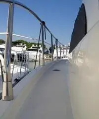 ASTONDOA ASTONDOA 53 OPEN HT