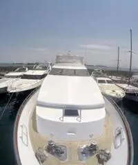 AZIMUT 100 jumbo