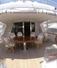 AZIMUT 100 jumbo