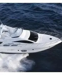 AZIMUT 55 E