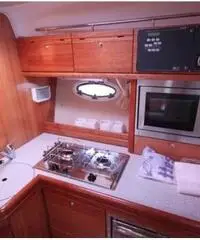 BAVARIA BMB 33 Sport