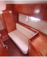 BAVARIA BMB 33 Sport