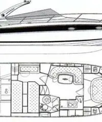 BAVARIA BMB 33 Sport