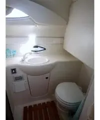 BAYLINER 2455 SK Sunbridge Ciera