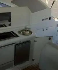 BENETEAU 42 MONTECARLO