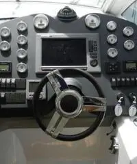 BENETEAU 42 MONTECARLO