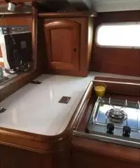 BENETEAU OCEANIS 351
