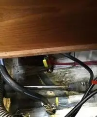 BENETEAU OCEANIS 351