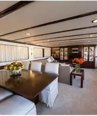 BENETTI 115 Trawler