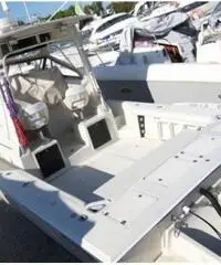 BOSTON WHALER 27