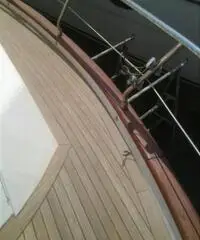 CANTIERI ESTENSI 540 GOLDSTAR S