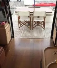 CANTIERI ESTENSI 540 GOLDSTAR S