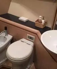 CANTIERI ESTENSI 540 GOLDSTAR S