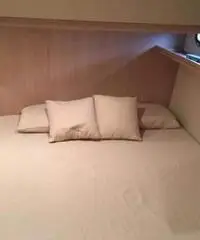 CANTIERI ESTENSI 540 GOLDSTAR S