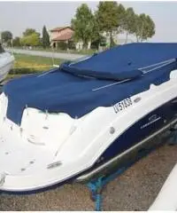 CHAPARRAL SSi 255