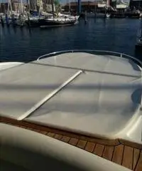 CRANCHI MEDITERRANEE 50