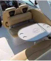 CROWNLINE CROWLINE 270 CR