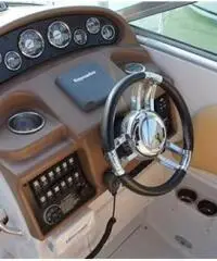 CROWNLINE CROWLINE 270 CR