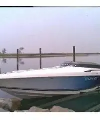 DONZI MARINE DONZI 33 ZX