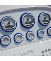 DONZI MARINE DONZI 33 ZX