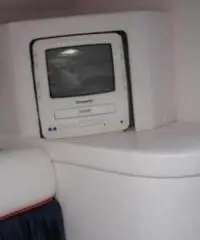 DONZI MARINE DONZI 33 ZX