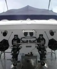 DONZI MARINE DONZI 33 ZX