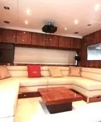 FAIRLINE Squadron 65