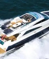 FAIRLINE Squadron 65