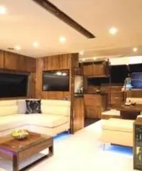 FAIRLINE Squadron 65