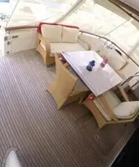 FAIRLINE SQUADRON 74